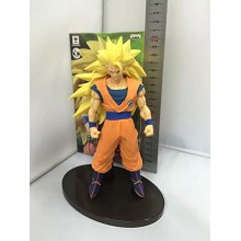 Dragon Ball anime figure