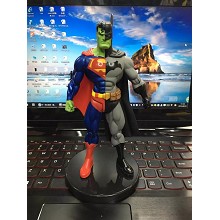 Batman vs Superman figure