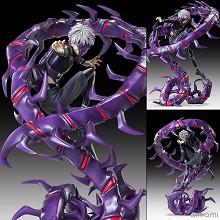 Tokyo ghoul Kaneki Ken anime figure