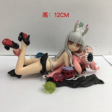 Venera-sama anime figure