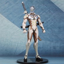 Overwatch figure