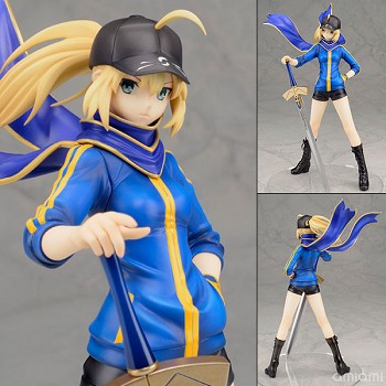 Fate Stay night anime figure