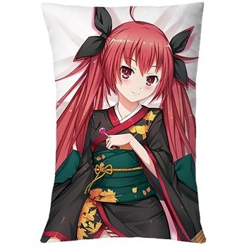 Date A Live anime two-sided pillow 40*60CM