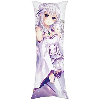 Re:Life in a different world from zero Rem two-sided pillow 40*102CM