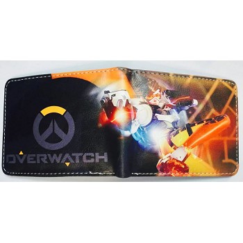 Overwatch wallet