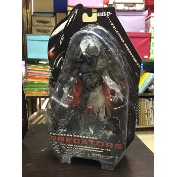 7inches NECA Alien figure