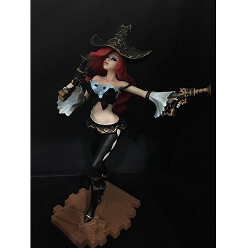 League of Legends figure