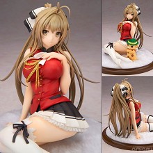 Amagi Brilliant Park anime figure