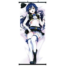 Lovelive anime long wall scroll 40*102CM