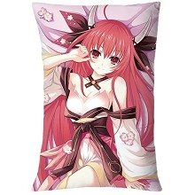 Date A Live anime two-sided pillow 40*60CM