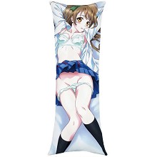 Lovelive anime two-sided pillow 40*102CM