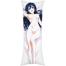 Lovelive anime two-sided pillow 40*102CM