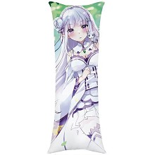 Re:Life in a different world from zero Rem two-sided pillow 40*102CM