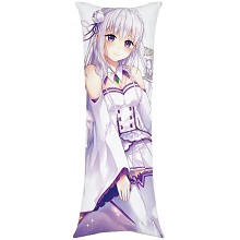 Re:Life in a different world from zero Rem two-sided pillow 40*102CM