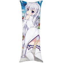 Re:Life in a different world from zero Rem two-sided pillow 40*102CM