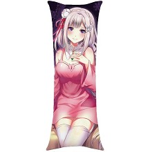 Re:Life in a different world from zero Rem two-sided pillow 40*102CM