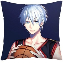 Kuroko no Basuke anime two-sided pillow