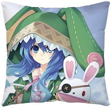 Date A Live anime two-sided pillow