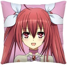 Date A Live anime two-sided pillow