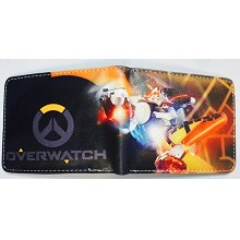 Overwatch wallet