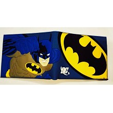 Batman wallet