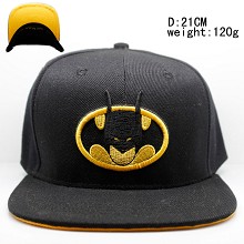 Batman cap sun hat