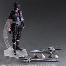 Play arts Final Fantasy Noctis Lucis Caelum figure