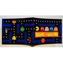 PAC-MAN wallet