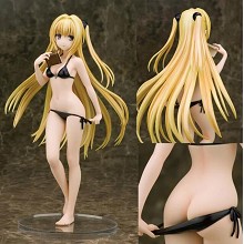 To LOVE anime figure