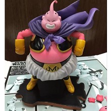 Dragon ball Buu anime figure