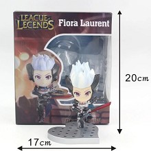 League of Legends figure