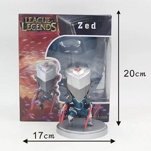 League of Legends figure