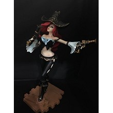 League of Legends figure