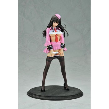 Dragon Toy anime sexy figure