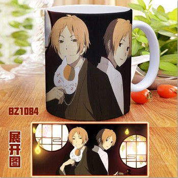 Natsume Yuujinchou anime mug cup