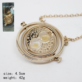 Harry Potter necklace