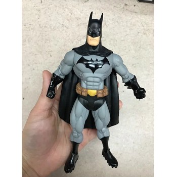 7inches Batman figure(no box)