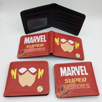 The flash wallet