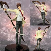 Death Note Yagami Light anime figure