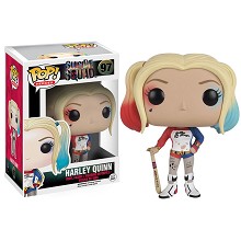 Suicide Squad figure funko pop 97