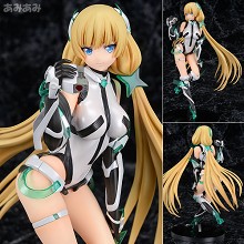 Expelled from Paradise Angela Balzac anime figure