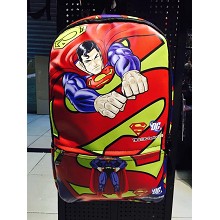 Super Man backpack bag