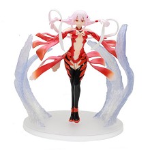 Guilty Crown Yuzuriha Inori anime figure