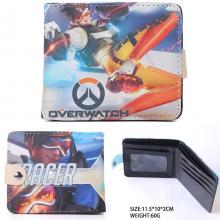 Overwatch wallet