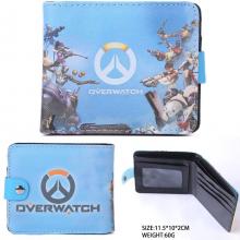 Overwatch wallet