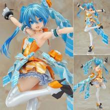 Hatsune Miku Project DIVA-2nd anime figure