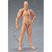 Figma Male figure