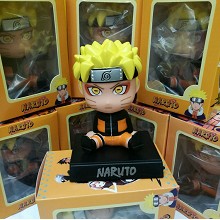 Naruto anime figure