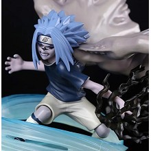 Naruto Sasuke anime figure