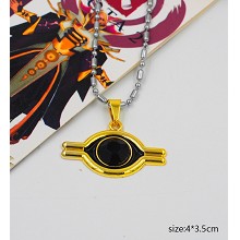 Duel Monsters necklace